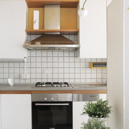 Casa Chiara Plus Porto Recanati Exterior foto