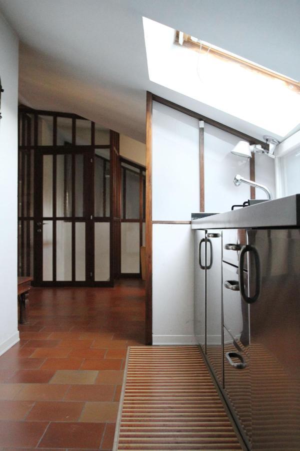 Casa Chiara Plus Porto Recanati Exterior foto