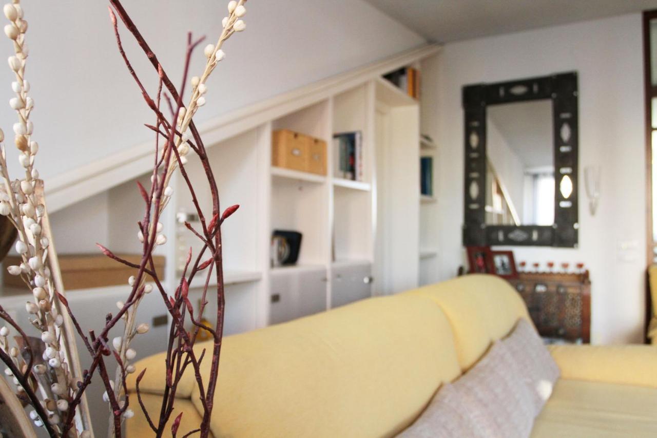 Casa Chiara Plus Porto Recanati Exterior foto