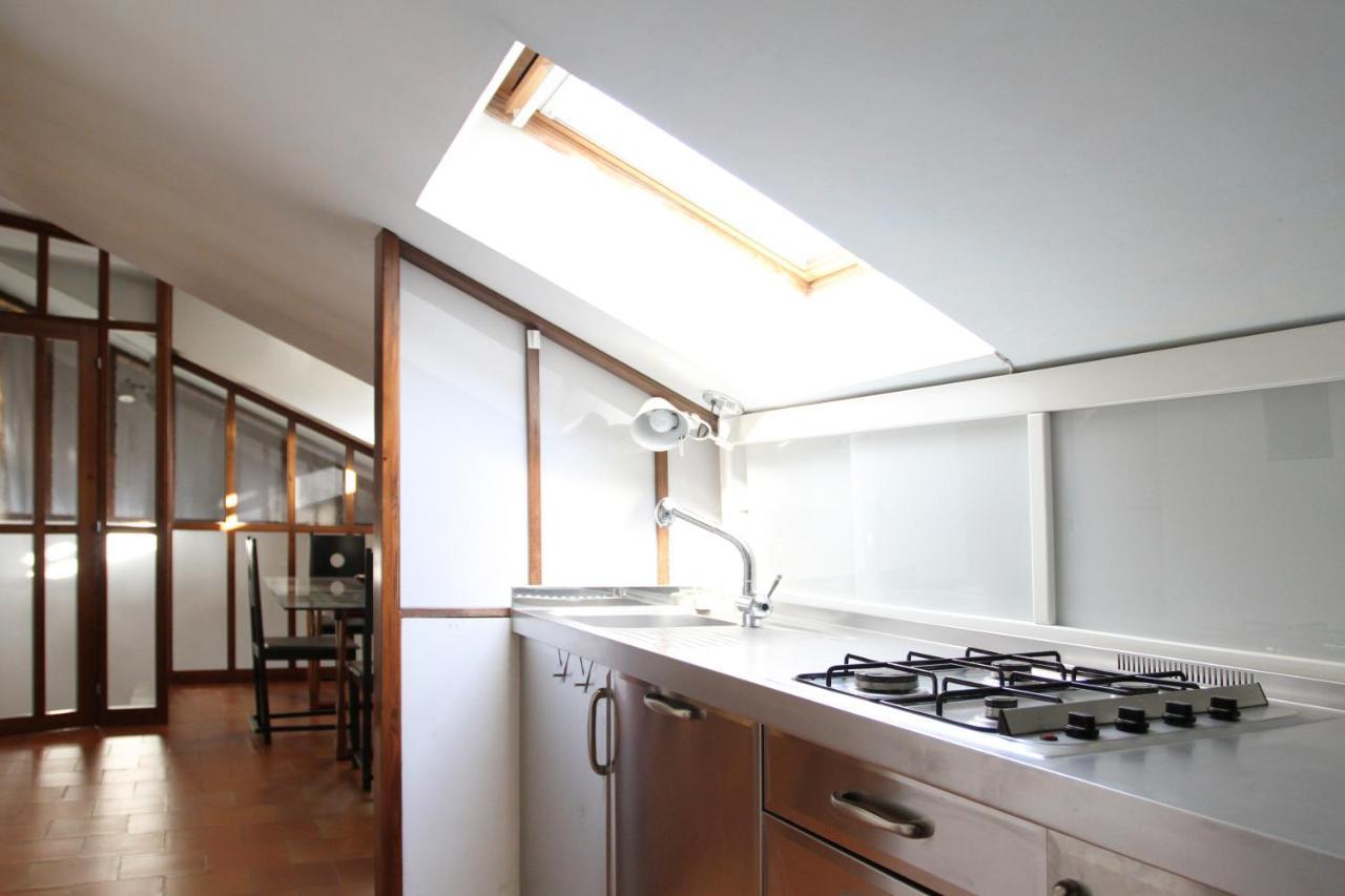 Casa Chiara Plus Porto Recanati Exterior foto